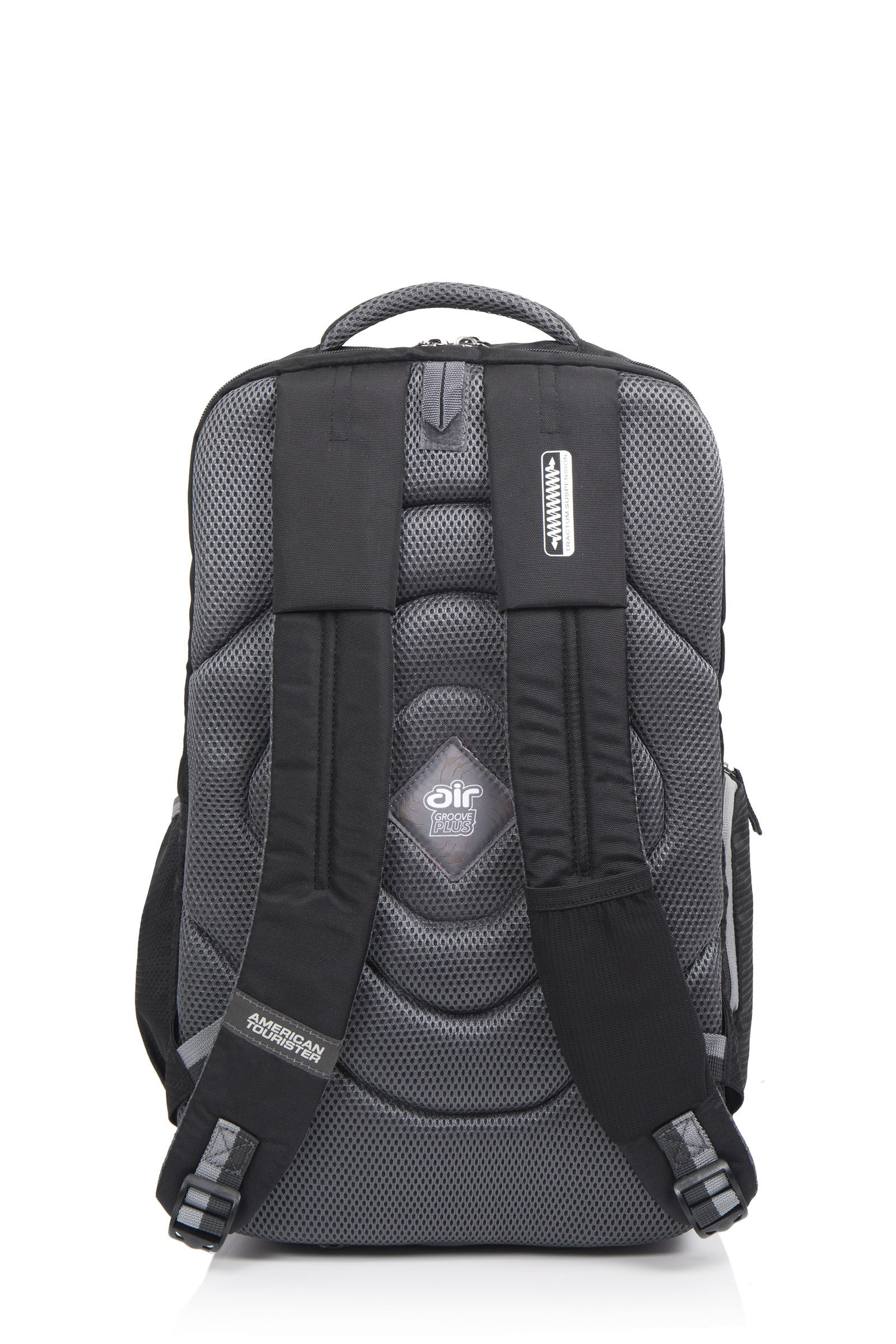 american tourister air comfort plus bag