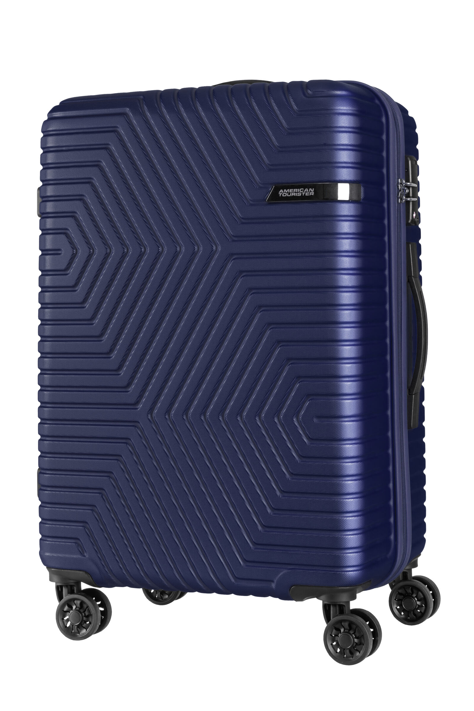 american tourister ellen abs 68 cms