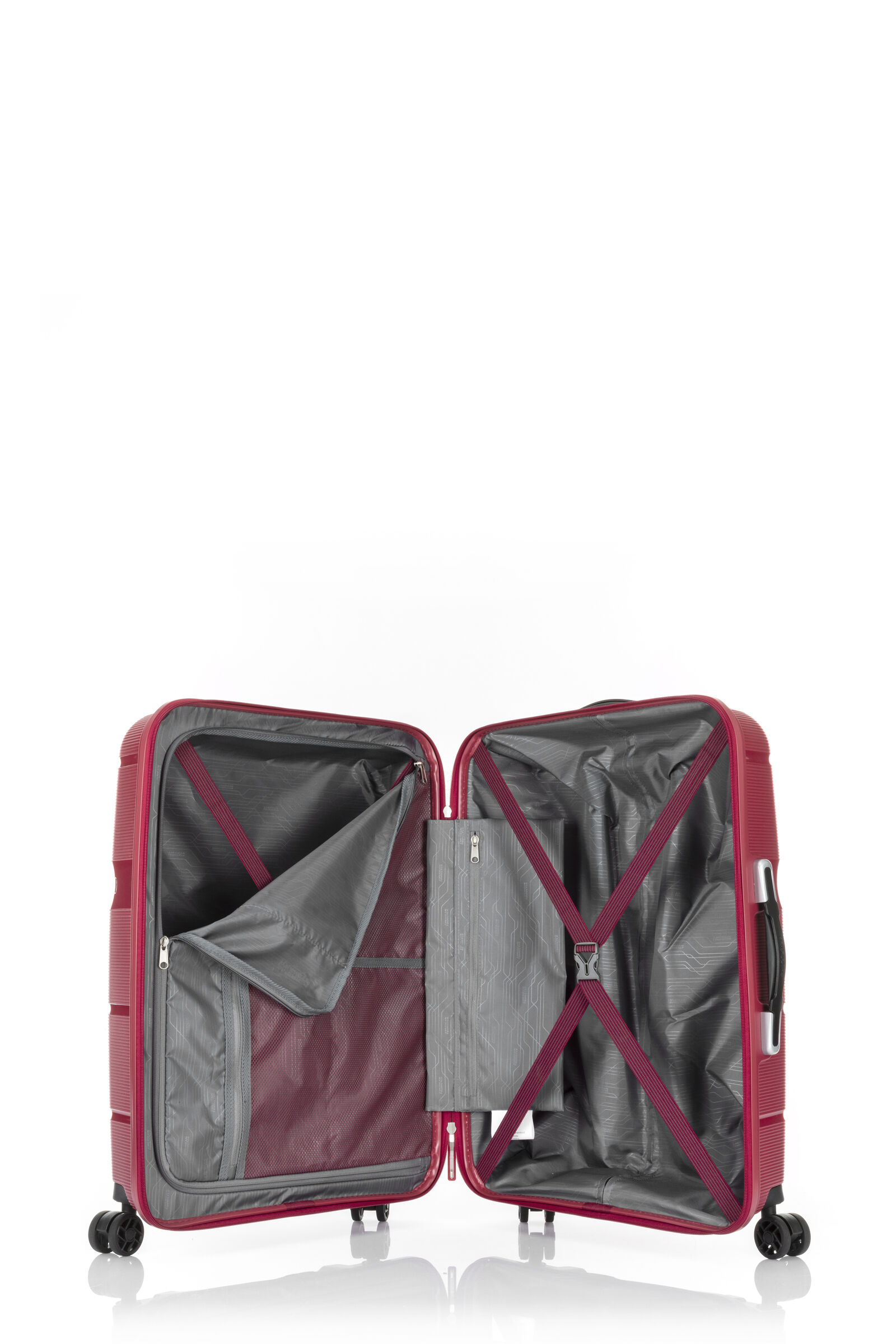 linex american tourister