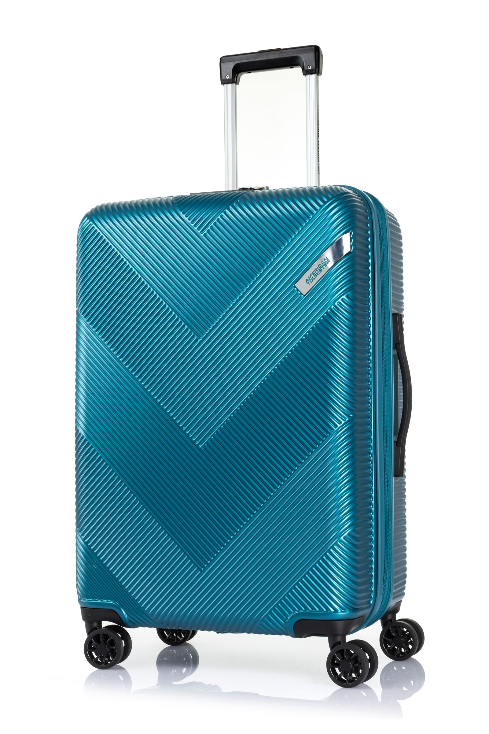 american tourister spinner