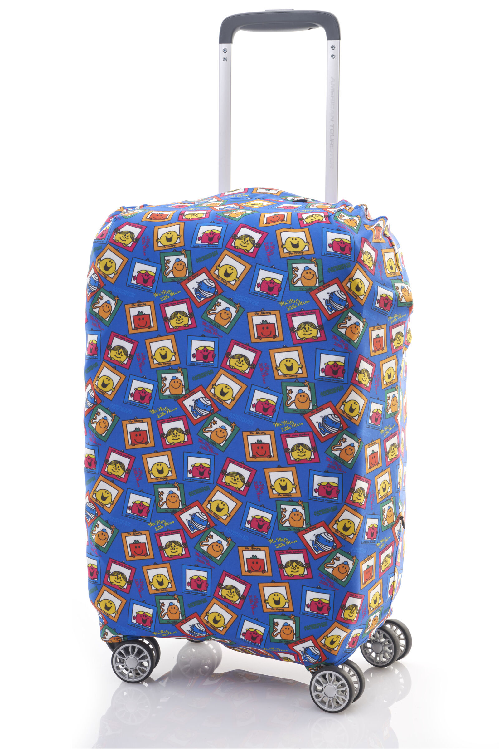 american tourister bag cover