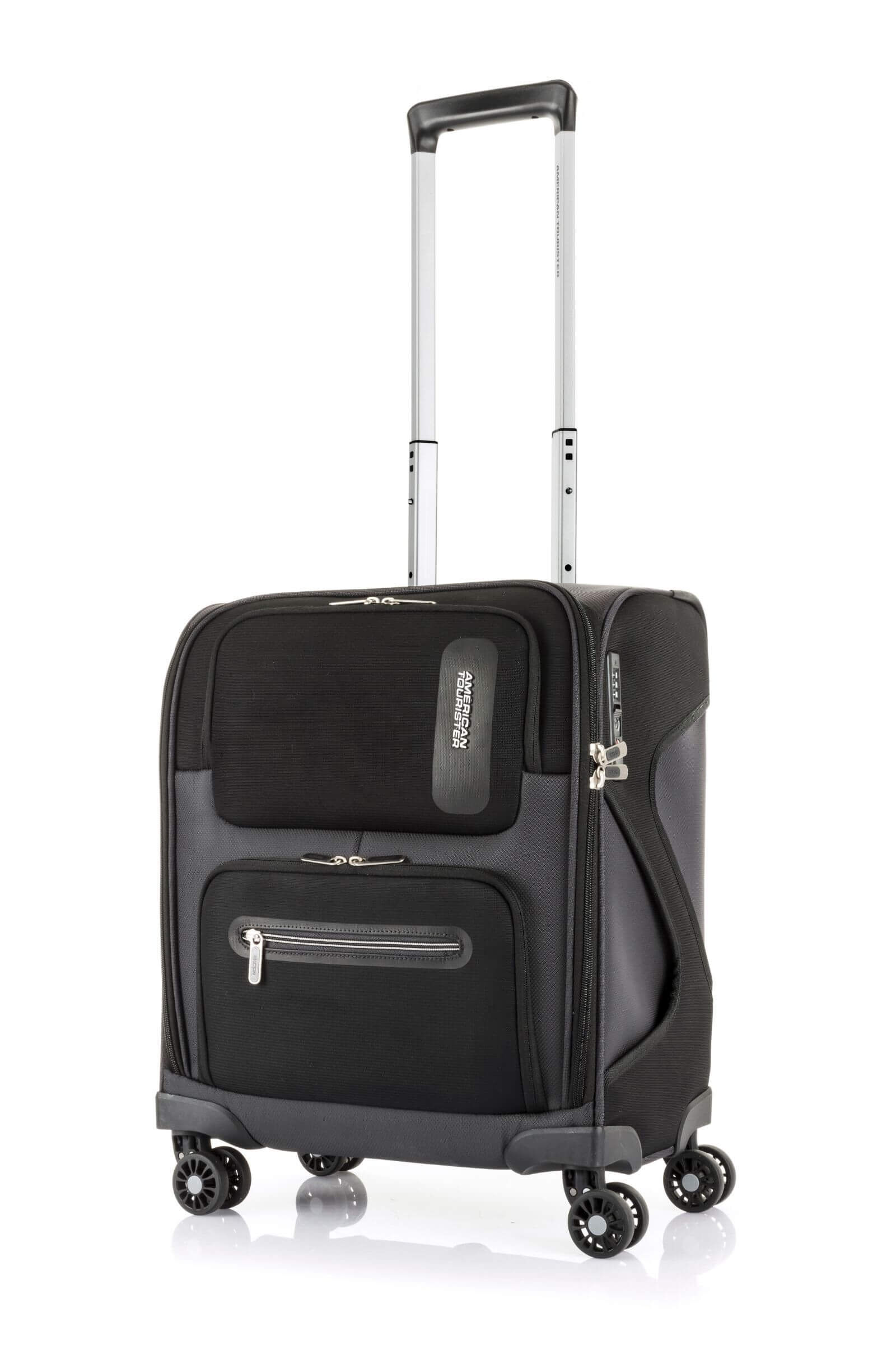 samsonite mercedes luggage