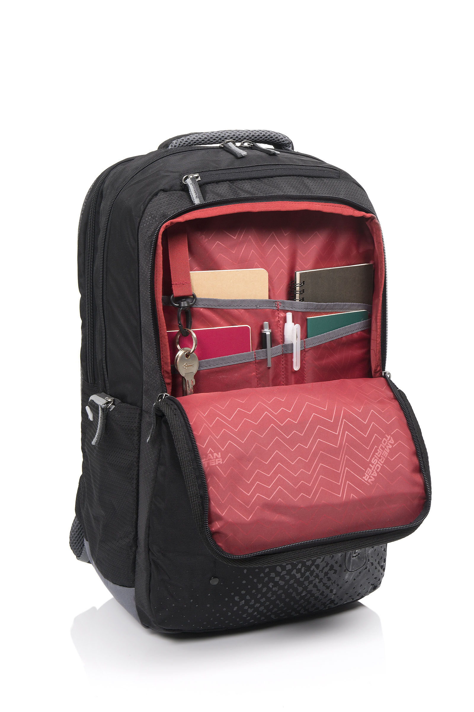 american tourister air comfort plus bag