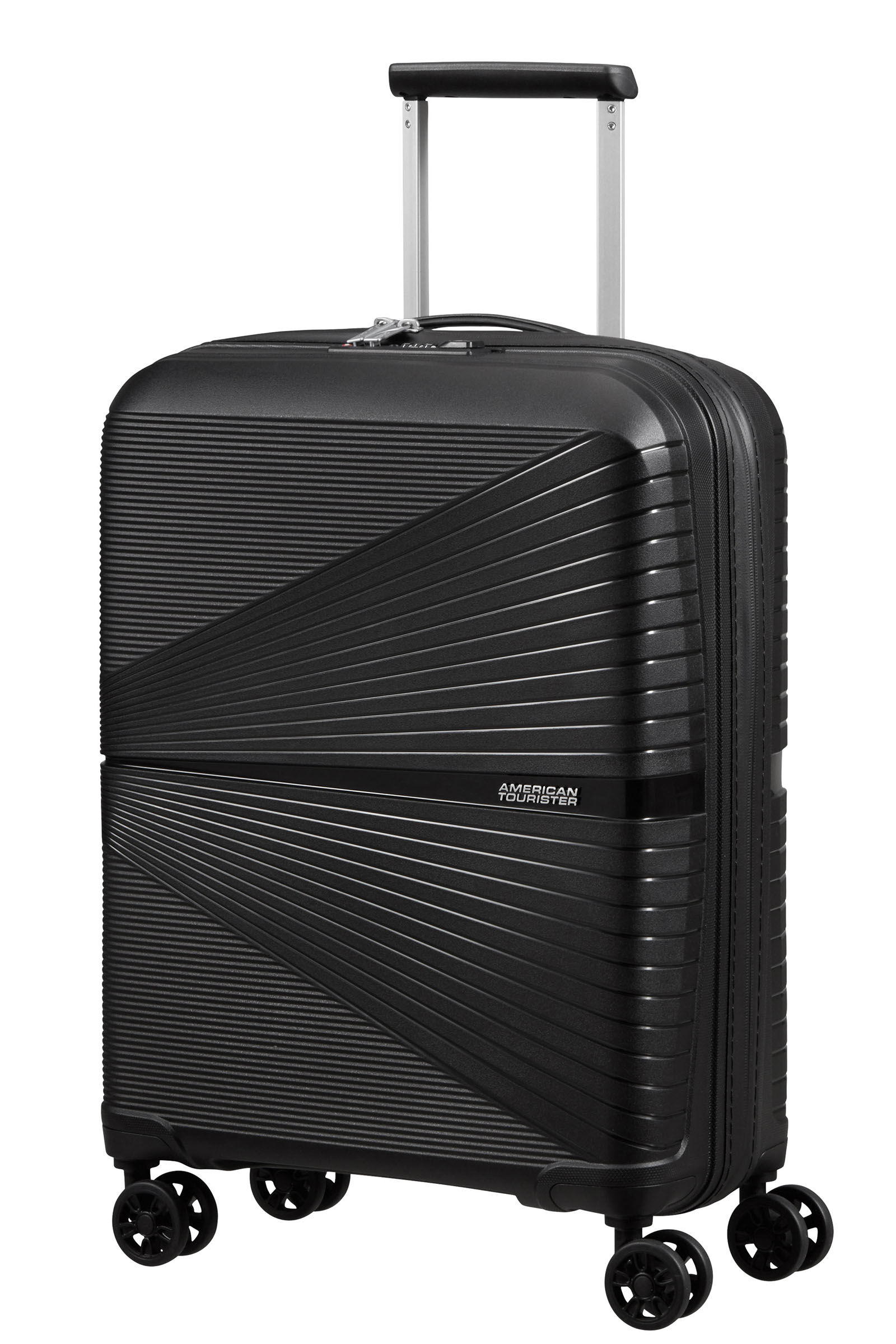 Combo 2 vali vải American Tourister At Troy Spinner 32O*13101+32O*13103