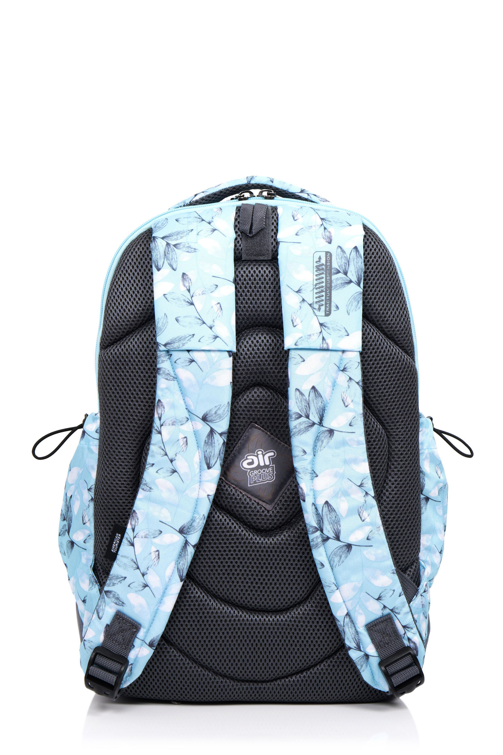 american tourister backpack air comfort plus