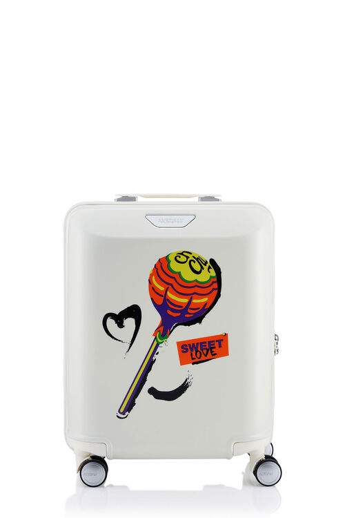 CHUPA CHUPS SP52/18 TSA  hi-res | American Tourister