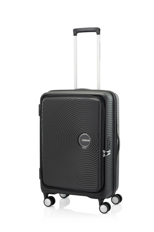 CURIO SPINNER 68/25 EXP TSA BO  hi-res | American Tourister