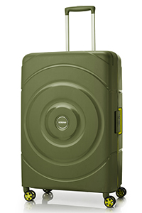 CIRCURITY SP77 TSA  size | American Tourister