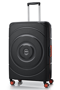 CIRCURITY SP77 TSA  size | American Tourister