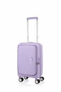 CURIO SPINNER 55/20 EXP TSA BO  size | American Tourister