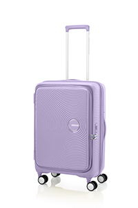 CURIO SPINNER 68/25 EXP TSA BO  size | American Tourister