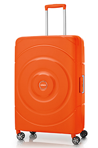 CIRCURITY SP77 TSA  size | American Tourister