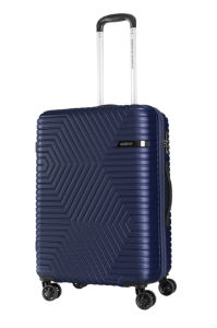 american tourister ellen abs 68 cms