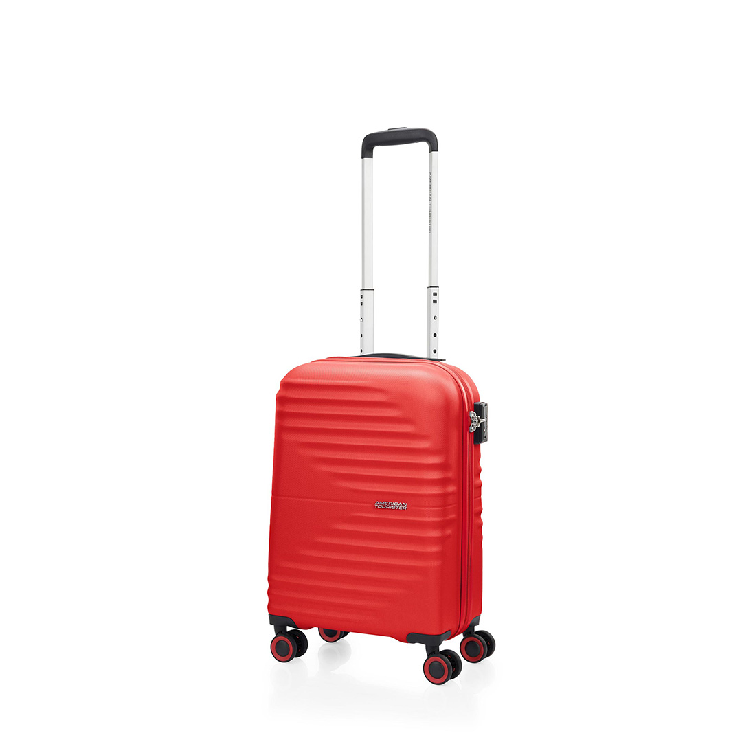 Discovering American Tourister at Waves: The Ultimate Travel Companion